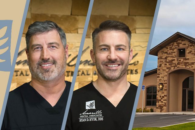Amarillo Dental Associates