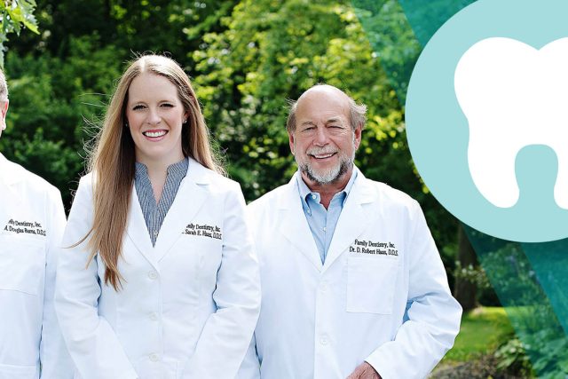 Family Dentistry, Inc